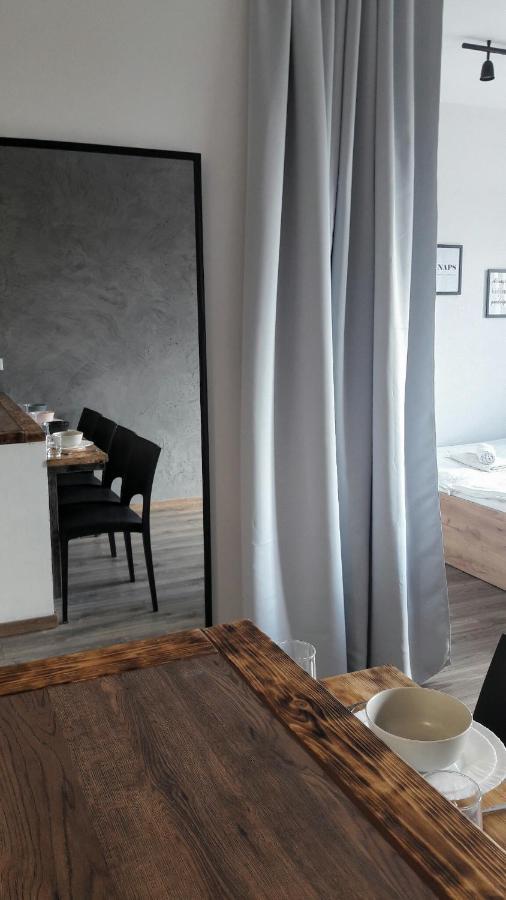 Silver In Wilanow Apartment Warschau